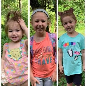 Meet your Posher, Sandra